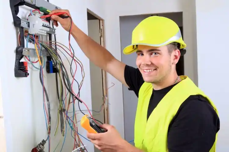 elektricien Westhem